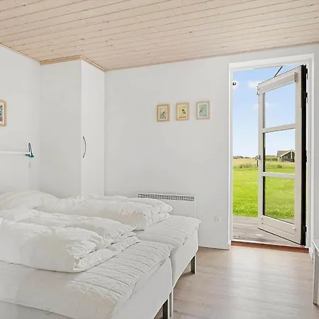 Lk2077-lokken-helledievej-93 Ferienhaus Løkken