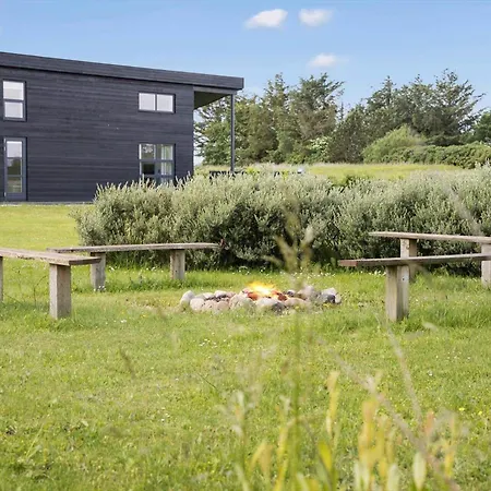 Lk2077-lokken-helledievej-93 Ferienhaus Løkken